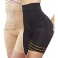 thumbnail image 1 of Faja Short Panty Reductora Moldeadora Doble Compresión, 1 of 6