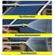 thumbnail image 5 of Garden Handheld Sprayer, Metal Garden Sprayer, Garden Pistol Spray Gun, High Pressure Garden Hose Nozzle for Watering, Car Wash, Sidewalk Cleaning, Pe, 5 of 5