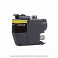 thumbnail image 1 of REPL BROTHER LC3019 SUPER HI Encre Jaune, COMPATIBLE, Rendement 1.5k, 1 of 1