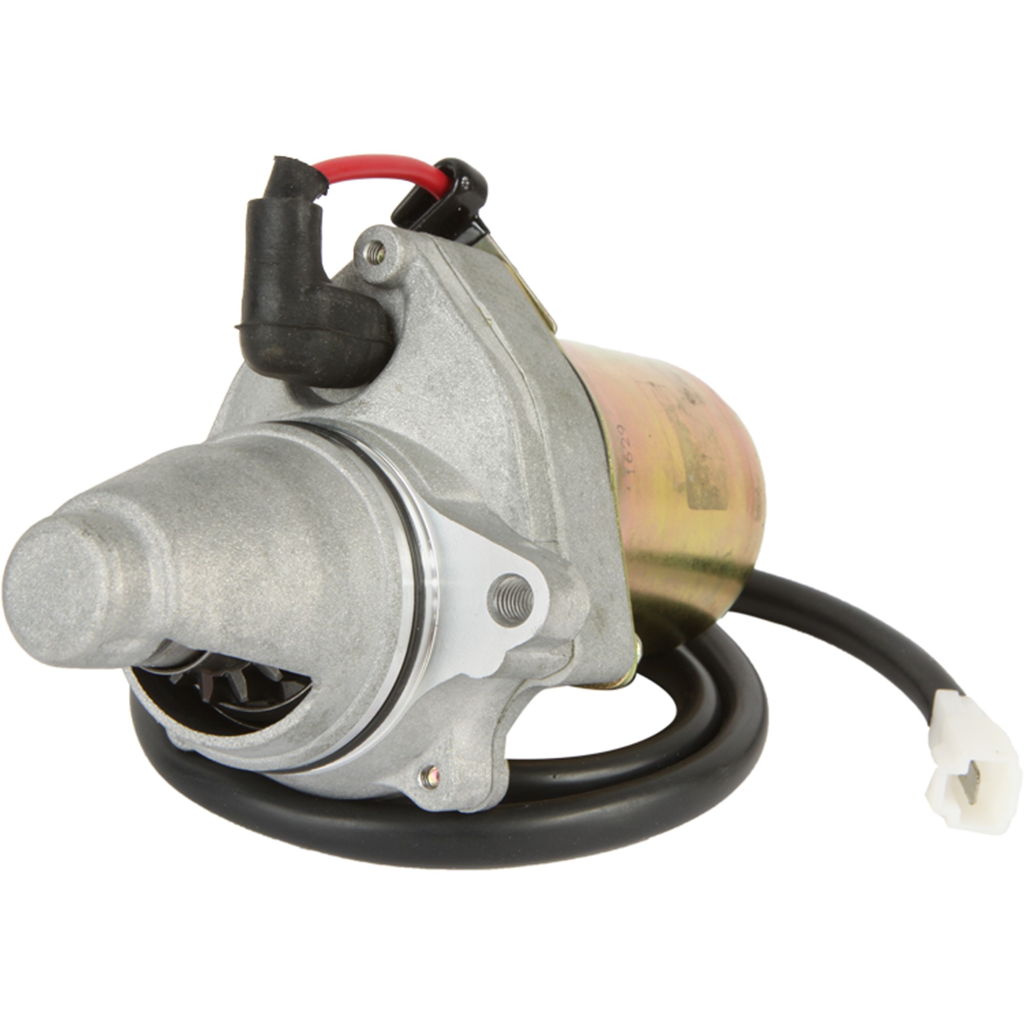 New Starter for Kawasaki KSF80 KFX80 & Suzuki LT80 Quadsport