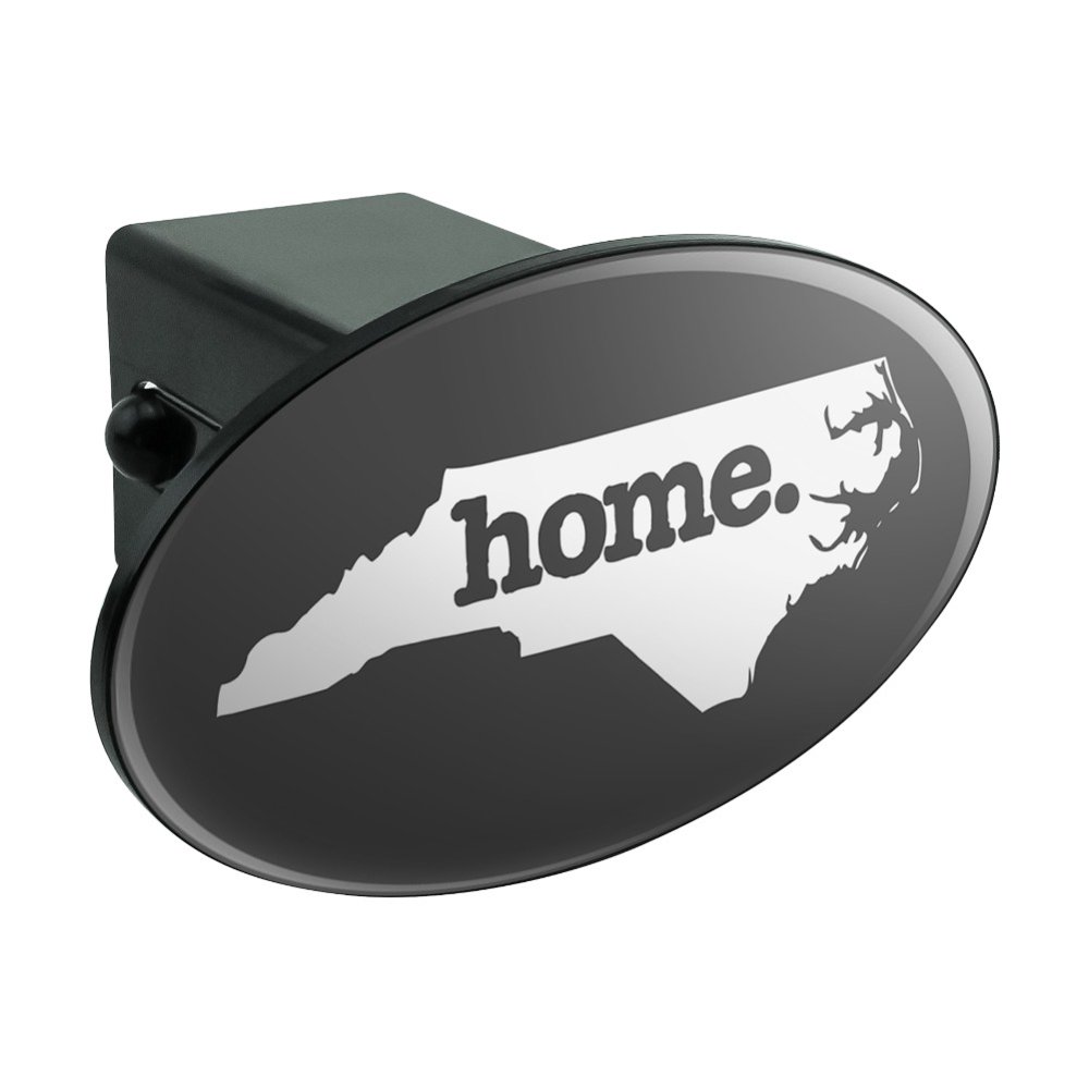 North Carolina Nc Home State Solid Dark Gray Grey Officially Licensed