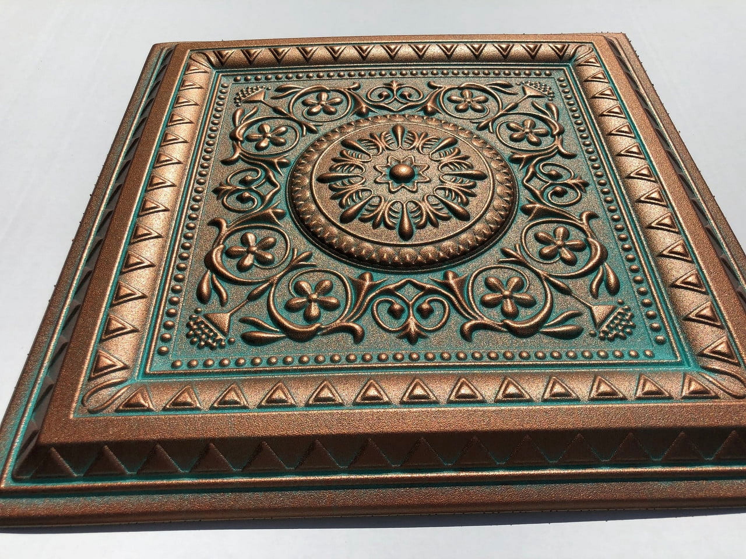 20"x20" Magic Foam Ceiling Tile