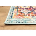 thumbnail image 4 of ECARPET Aldora Traditional Area Rug for Living Room, Bedroom, Dining Room, Entrance, Hallway and More, 4 of 9