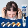thumbnail image 3 of 1-3pcs Alopecia Hair Growth Cream Reduces Hair Loss Promotes Regrowth Cream Advanced Formulas for Fuller Thicker Hair, 3 of 5
