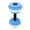 Blue, variant on Baoblaze Aquatic Dumbbell Men Women Pool Dumbbells for Training Water Aerobics Indoor