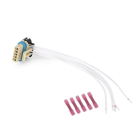 Set of 1 ISA EGR Valve Connector for Acura Buick Cadillac Chevrolet Ford GMC Isuzu Pontiac Replacement for 12126477,15306027,21023367,645-905,S1054,PT1154,PT5931,‎1P1590,958,4F1031,EG10020