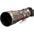 thumbnail image 2 of EasyCover Objectif en Néoprène de Chêne Lentille Couverture de Protection pour Sony FE 200-600 F5.6-6.3 G OSS Camouflage de la Forêt, 2 of 2