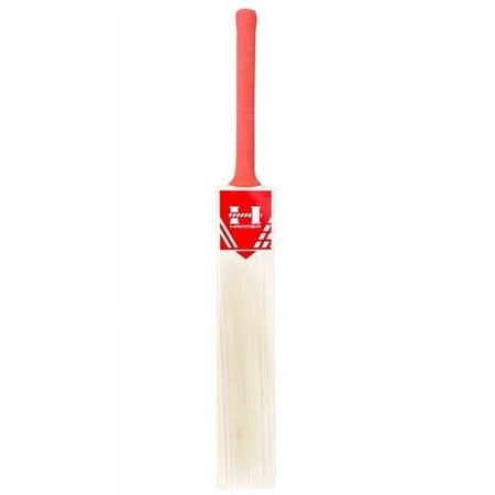 Hammer Steele Cricket Bat - (Kashmir Willow)