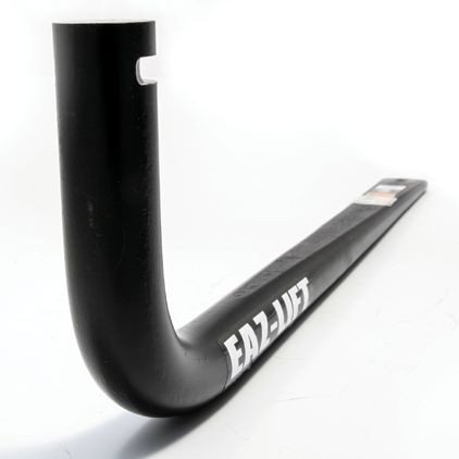 Eaz Lift Weight Distribution Hitch Bar 48093 Replacement Round Bar Kit; 1000 Pound Tongue Weight; Hitch Bar Only