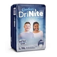 thumbnail image 3 of Ropa interior absorbente Comfees DrInite Juniors Youth Youth Youth YLXL 27-57 kg, 3 of 7