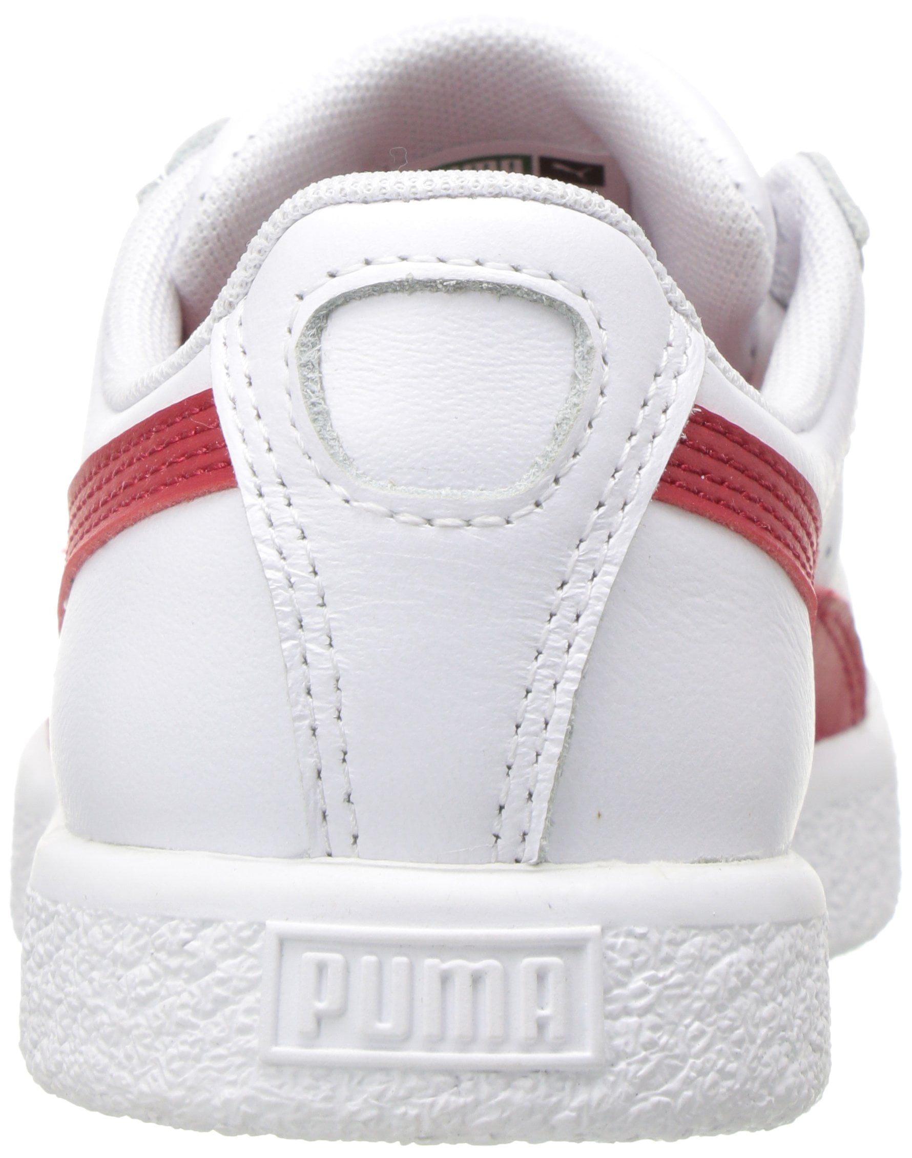 Def Jam Puma Clyde Cream PUMA 364662-04 Kids' Clyde Core L