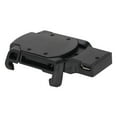 thumbnail image 1 of USB Charging Cable Clip, Reusable Portable  Protection Plastic Compact Charger  For Fenix 3 HR Smart Watch, 1 of 8