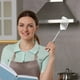 thumbnail image 4 of Aparatos de cocina, Accesorios de cocina, Utensilios de cocina, Herramienta de cocina Utensilios de cocina Cocina Accesorios de cocina Pala de cocina Espátula para wok Pala de mango largo Espátula par, 4 of 7