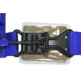 thumbnail image 5 of ProGuard Offroad Harnesses (4-Pack Blue) w/ 2" Straps, 5 Points of Contact & Seat Belt Bypass Clip for All UTVs incl Polaris, Kawasaki, etc, 5 of 9