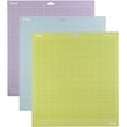 thumbnail image 1 of Cricut Machine Mat Variety Pack, 12" x 12" (3 ct), 1 of 2
