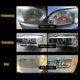 thumbnail image 2 of Kit de reconstrucción de faros de coche | Limpiador de faros de coche | Kit de reparación de faros de bricolaje, 2 of 5