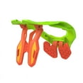 thumbnail image 2 of Leatt 4.5 Citrus Neck Brace size 2X-Large, 2 of 3