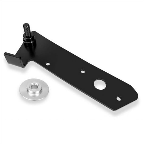 Brazo Actuador de Freno de Plataforma GY20059 y Buje GX23240 para Tractores Cortacésped Modelos 102, 105, 107S, 115, 125, 135 GY20059 GY20059BLE