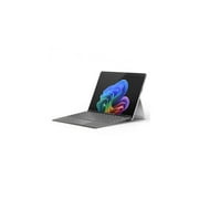 Microsoft Surface Pro Copilot+ PC Touchscreen 13 OLED Snapdragon X Elite Processor 16 GB RAM 512 GB SSD (11th Edition) Platinum