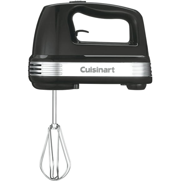 HM-50BK Power Advantage Mezclador de mano Cuisinart Cuisinart Cuisinart
