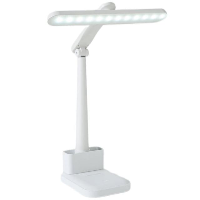 Lámpara de mesa plegable LED, luz nocturna de ambiente, lámpara de noche para estudiantes, protección ocular especial, lámpara de noche, dormitorio, lámpara de lectura usb