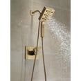 thumbnail image 5 of Delta Shower Arm in Champagne Bronze RP6023CZ, 5 of 15