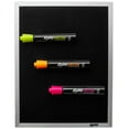 thumbnail image 4 of Expo Neon Dry Erase Markers, Bullet Tip, Assorted Colors, 5 Pack, 4 of 7