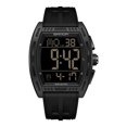 thumbnail image 3 of Watches for Man Digital Watches Waterproof Sport Watch with LED Backlight, Running Sports Digital Watch Gifts for Man Father's Day Gift, 3 of 8