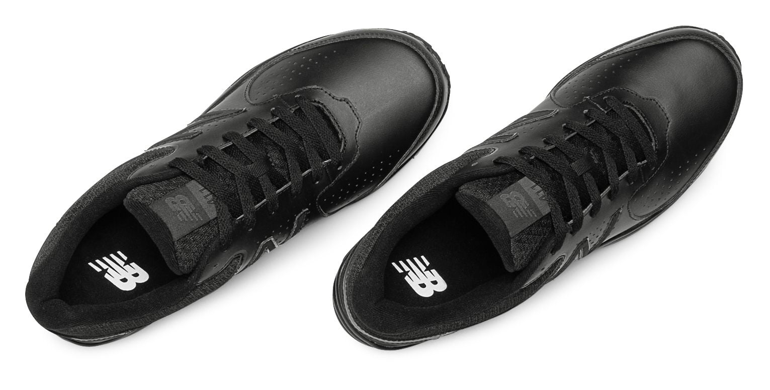mw411bk2 walking shoe