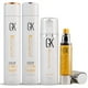 thumbnail image 1 of GK Hair Global Keratin Leave in Conditioner Cream para desenredar suavizar fortalecer 130ml - Juego de champú y acondicionador humectante con suero para el cabello con aceite de rgan GK HAIR Hair Care, 1 of 2