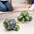 thumbnail image 3 of Bloons TD6 Plush Toy, TD6 Steamboat Boss Plush, Hot Cartoon Video Game Character Plush, Balloon Grumpy Soft Game Figure Kids and Fans Gifts 8.7 Inches, 3 of 6