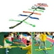 thumbnail image 1 of Cuerda de Interesante juego agradable Trabajo en equipo Juego Prop para ejercicio Actividades de guardería Macarena Cuerda de tira y afloja, 1 of 8