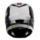 thumbnail image 4 of Casco Bicicleta Super Air Mips R Spherical Blanco/Negro Bell, 4 of 4