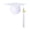 White#114, variant on Knitted Doctoral Graduation Hat Degree Cap Bachelor Hat with Year Plate White Adult Mentor Hat for Graduation Ceremony 2026 Party Decorations Gifts