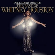Whitney Houston - I Will Always Love You: The Best Of Whitney Houston - Music & Performance - CD
