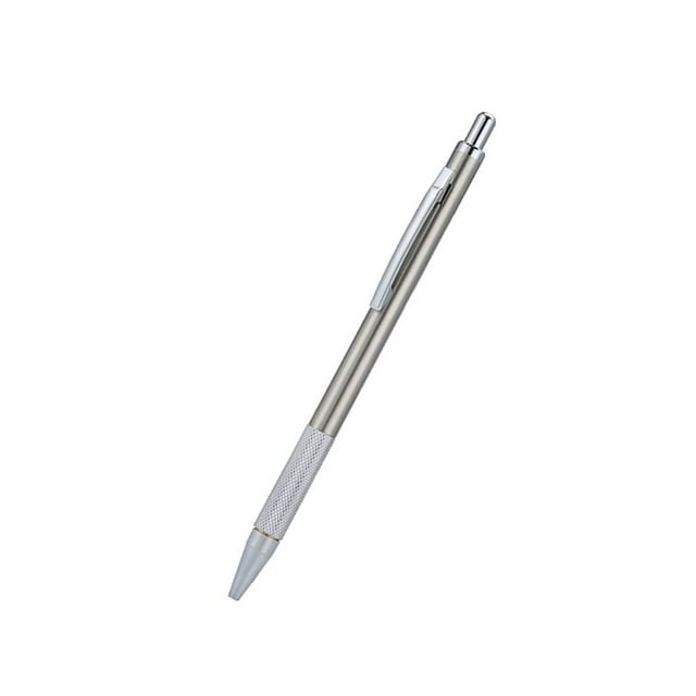 Tungsten Carbide Scriber Pen Engraving Tool with Steel Tip for Glass Ceramic Metal Small Size Easy to Operate Fine Quality Etching Household Cutting Work
