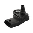 thumbnail image 3 of Manifold Intake Air Pressure Turbo Boost Sensor For Vauxhall For Opel For Fiat 0281002845 0281002437 0281002680, 3 of 8
