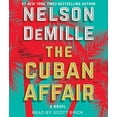 thumbnail image 1 of Pre-Owned The Cuban Affair, 9781508238249, 1508238243, Paperback, Unabridged edition, 1 of 1