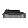 thumbnail image 1 of Batería BLACK+DECKER LBD2020S 20 V 2,0 Ah PowerConnect, 1 of 8