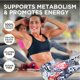 thumbnail image 3 of Suplemento de aceite de MCT cetogénico Keto Science, 443 ml de 100% coco, 3 of 4