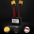 thumbnail image 4 of Ebike Double Battery Discharge Converter Switcher Module 20A Balanced Discharge, 4 of 11