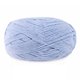 thumbnail image 1 of Toystoory Hilo para tejer hilo suéter bufanda guantes paquete de juguetes suministros para el hogar manualidades duraderas 4 capas para Artesanía 54 azul agua, 1 of 5