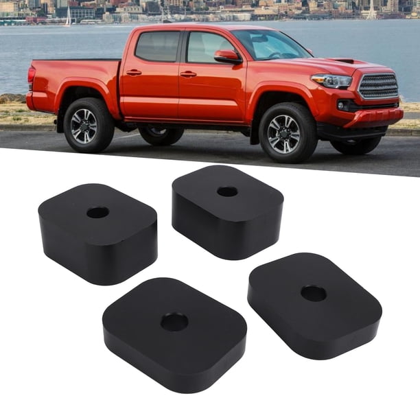 Jackers Spper Lift Jackers Recline Lift Kit 387-2104 1/2 A 1.5in Ajustable Para Tacoma FJ Cruiser Sequoia