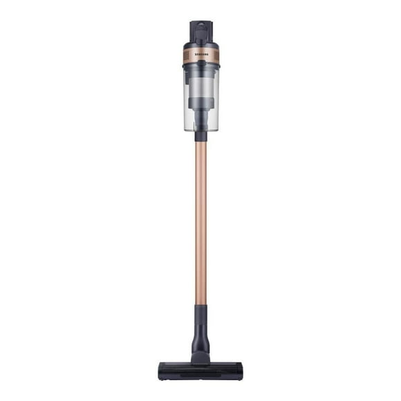 Aspiradora Samsung Rosa Oro con Filtro para polvo fino VS15A6031R7/AX
