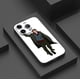 thumbnail image 3 of Personalice su iPhone con nuestra innovadora funda de TPU para teléfono, que presenta un elegante diseño con estampado de dibujos animados., 3 of 4