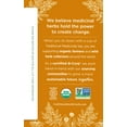 thumbnail image 5 of Traditional Medicinals Triple Mint Herbal Tea Bags, 16 Ct, 5 of 10