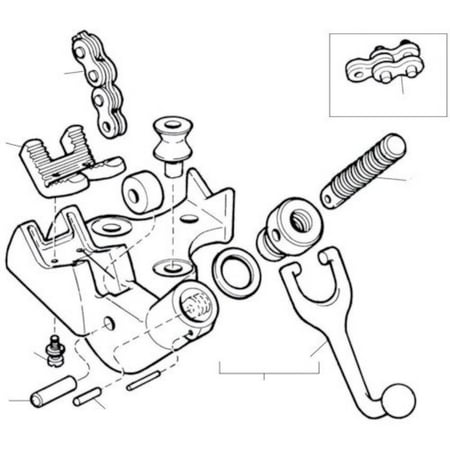 

Chain Assembly