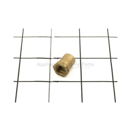 

MJH HOOD ORIFICE 57 043 20004587