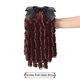 thumbnail image 1 of Lazo para el pelo + pelucas de cola de caballo para mujer, peluca rizada para disfraz de Cosplay, peluca rizada, 1 of 5