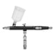 thumbnail image 5 of Aerógrafo para pintar, pistola aerógrafo para pintar de 0,3 mm, pistola aerógrafo para pintar, pistola aerógrafo de mayor durabilidad, 5 of 7